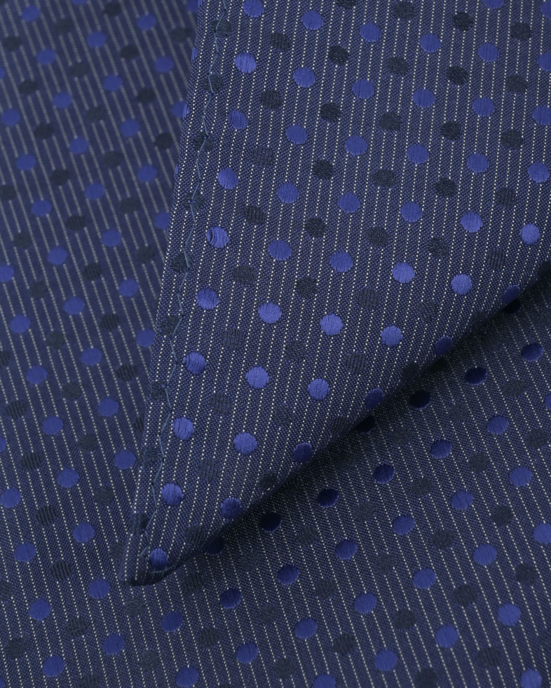 POCKET SQUARE TECHNICAL TEXTILE 240160133710-28 02