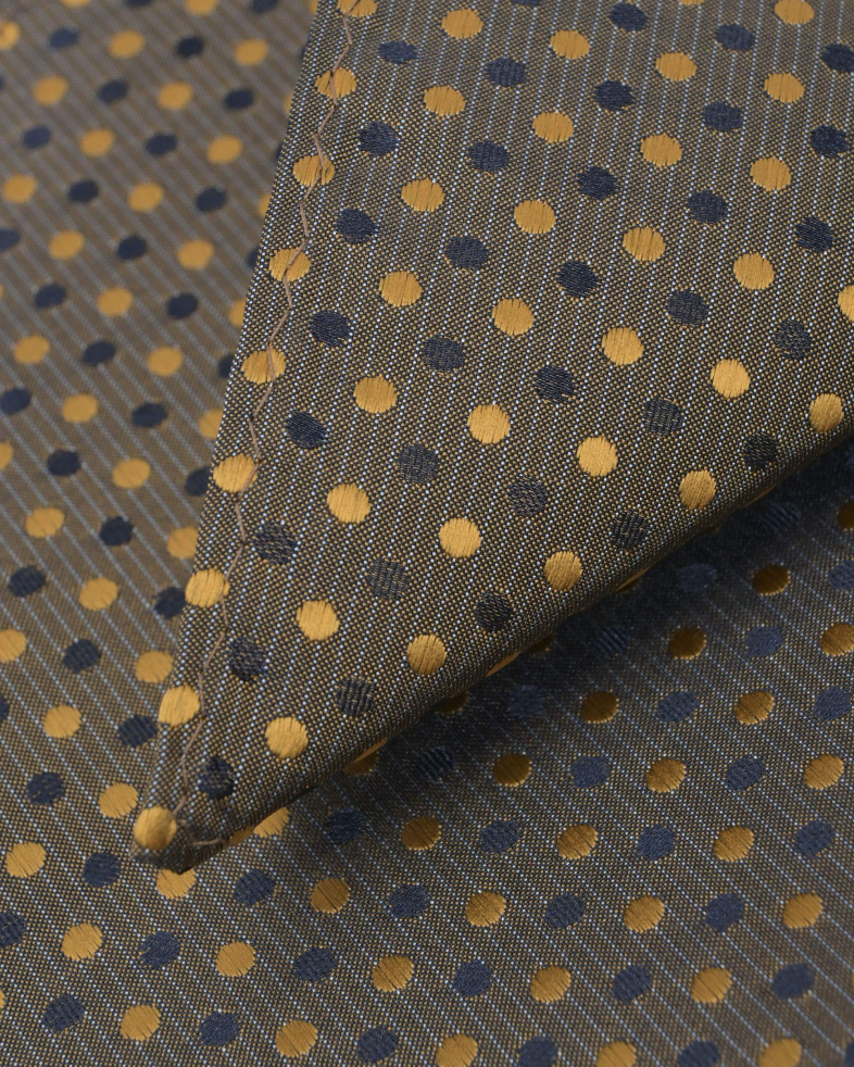 POCKET SQUARE TECHNICAL TEXTILE 240160133710-30 02