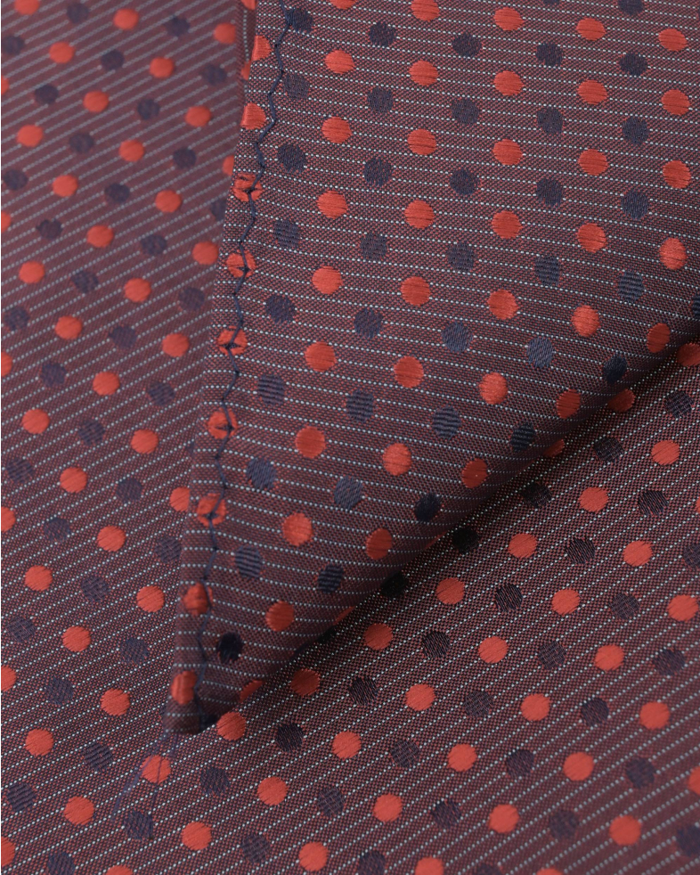 POCKET SQUARE TECHNICAL TEXTILE 240160133710-31 02