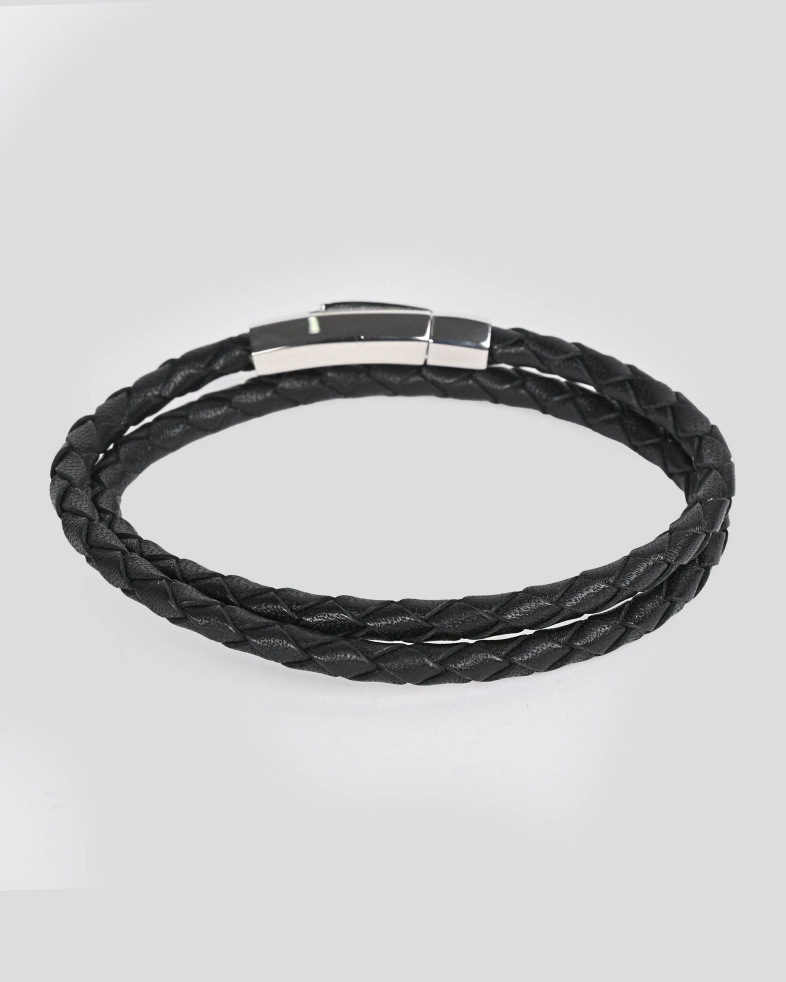 BRACELET LEATHER 240170133711-2 03