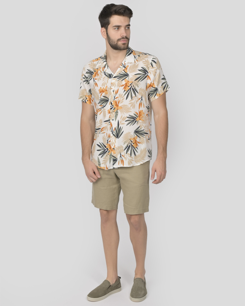 SHIRT TECHNICAL TEXTILE 230135044849-5 02