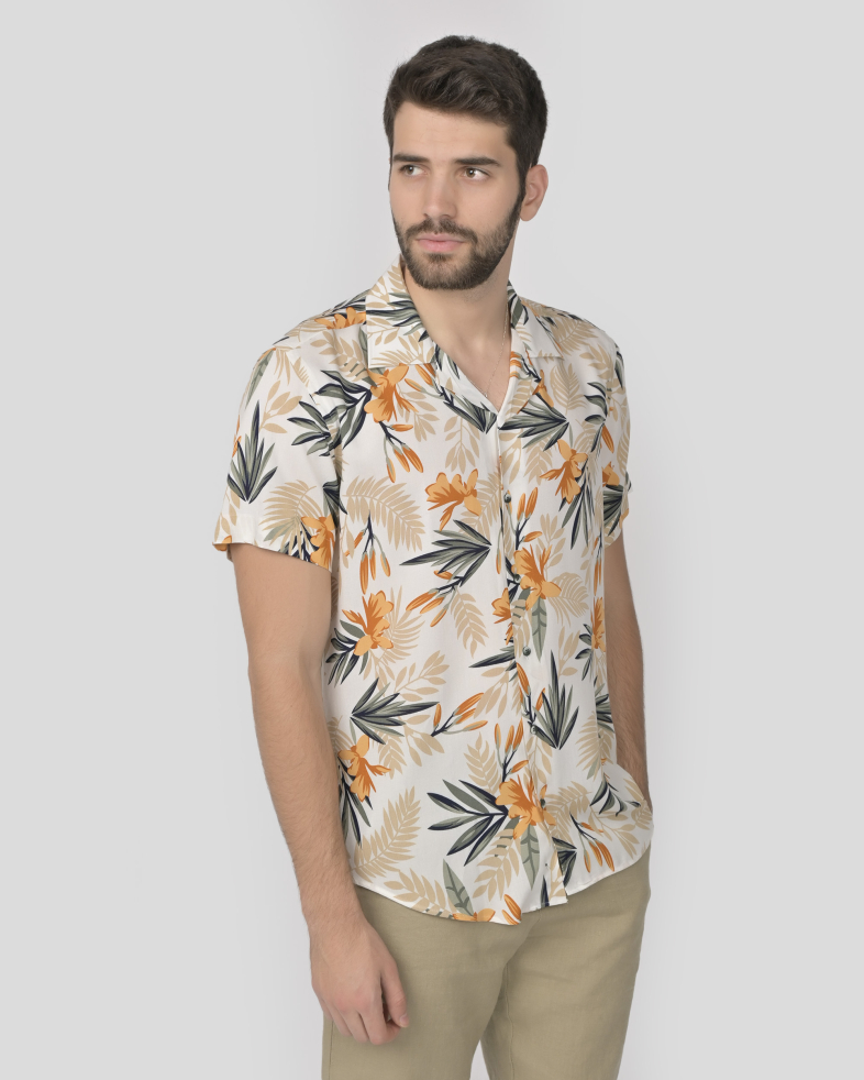 SHIRT TECHNICAL TEXTILE 230135044849-5 03