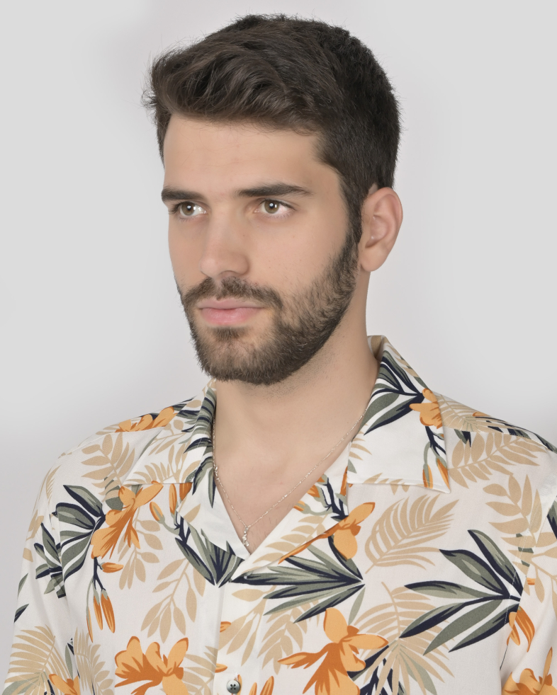 SHIRT TECHNICAL TEXTILE 230135044849-5 04