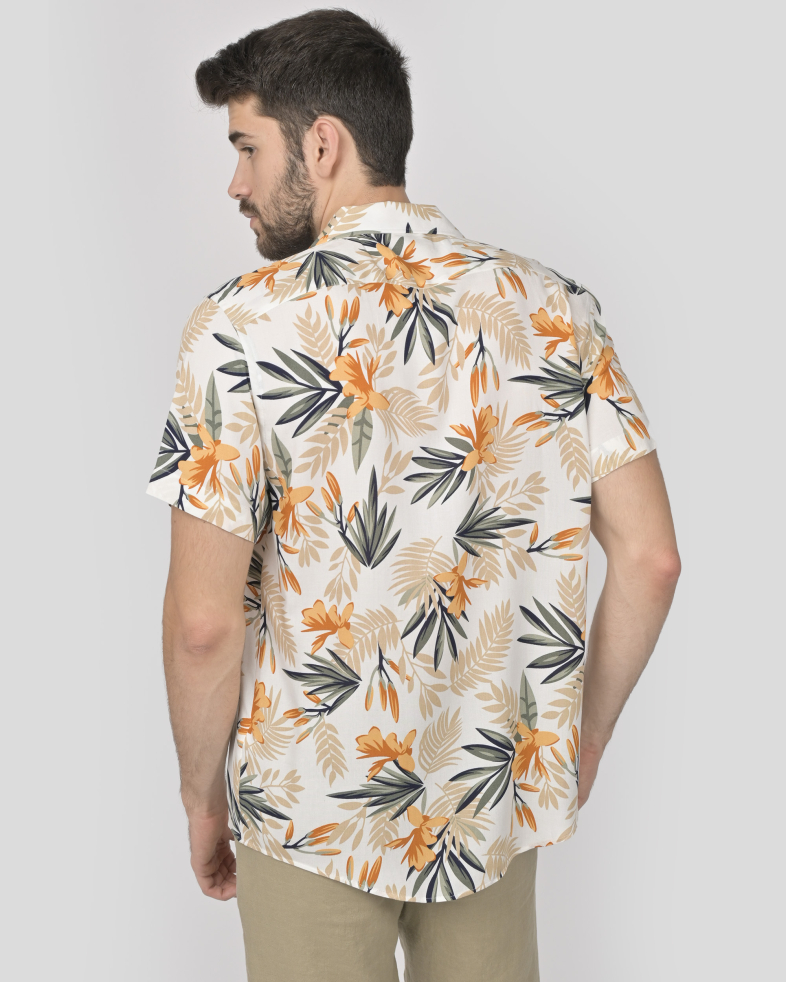 SHIRT TECHNICAL TEXTILE 230135044849-5 07