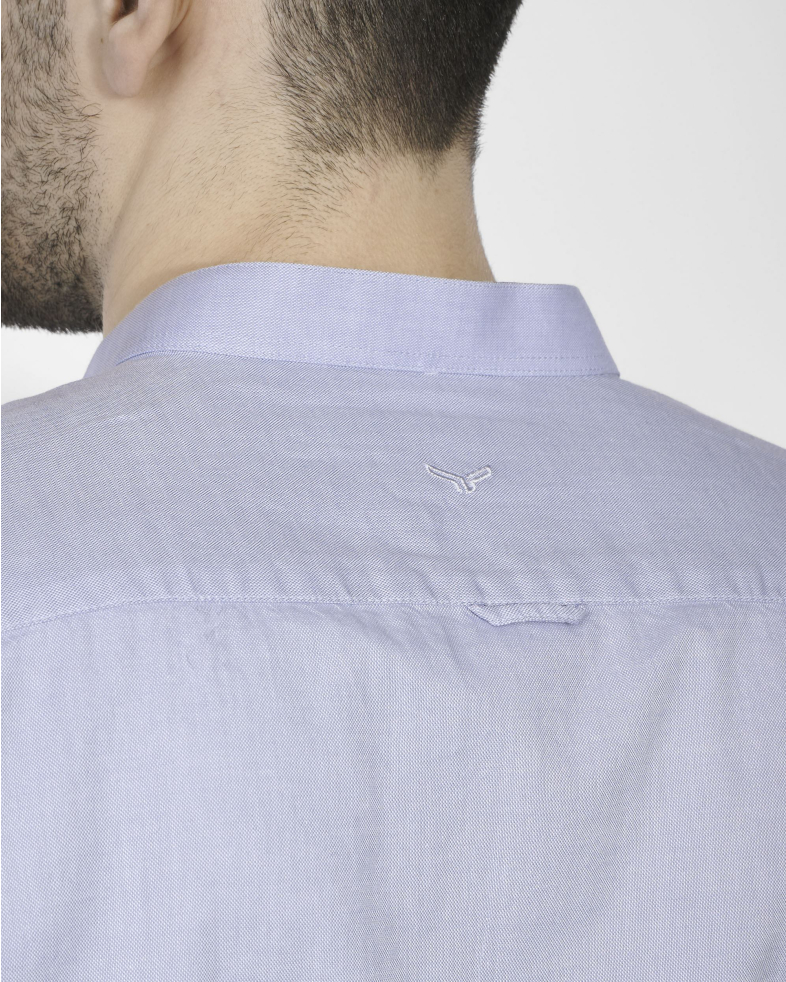 SHIRT SLIM FIT COTTON 230235044924-2 05