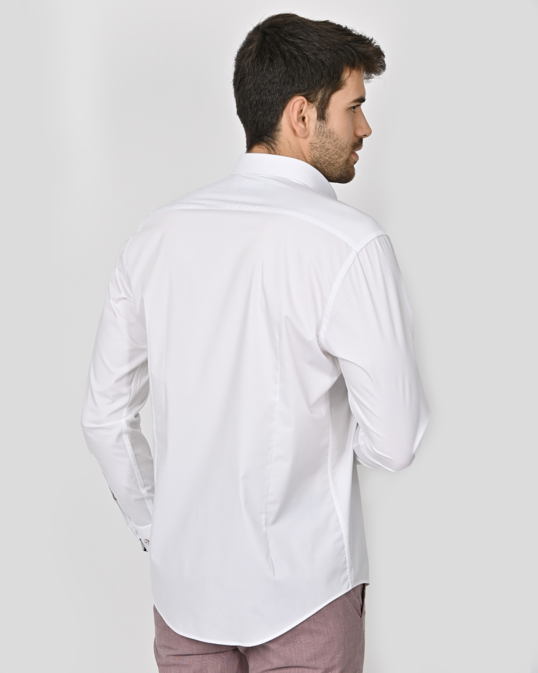 SHIRT SLIM FIT BAMBOO 240135044935-1 07