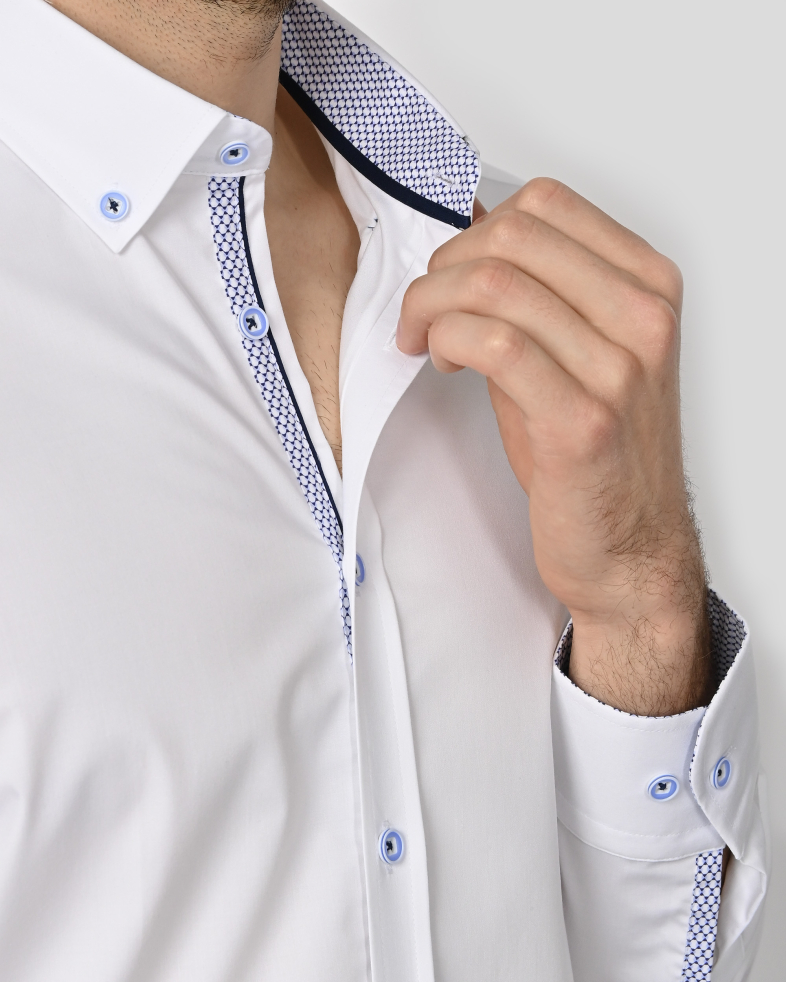 SHIRT SLIM FIT BAMBOO 240135044936-1 04