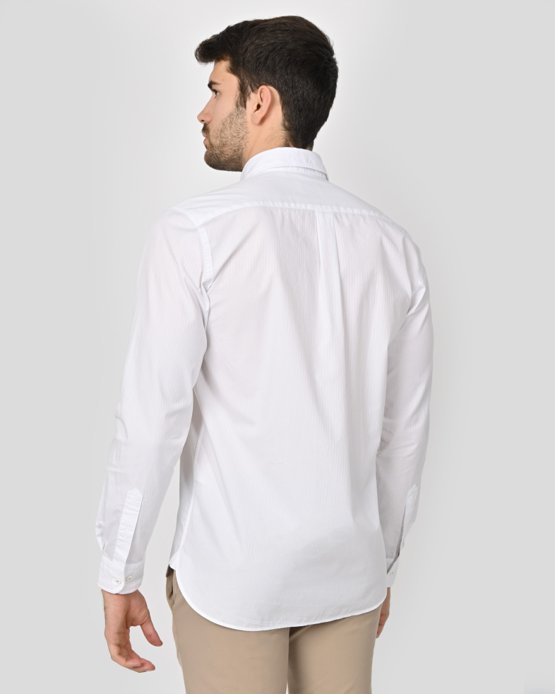 SHIRT REGULAR FIT COTTON 240135044953-1 07