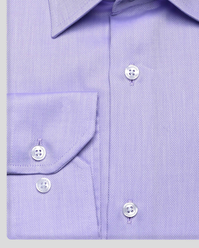SHIRT REGULAR FIT COTTON 240105044994-1 02