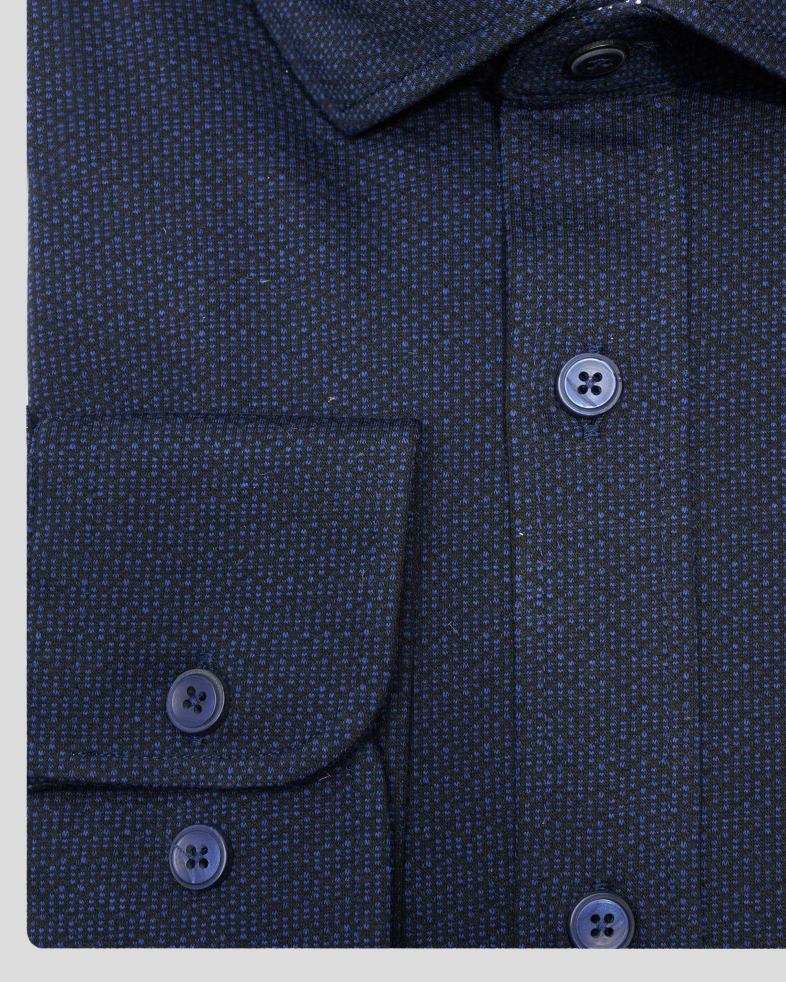 SHIRT SLIM FIT COTTON 240235045017-2 05