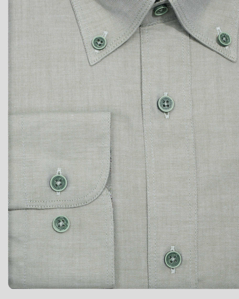 SHIRT REGULAR FIT COTTON 240235045030-2 05
