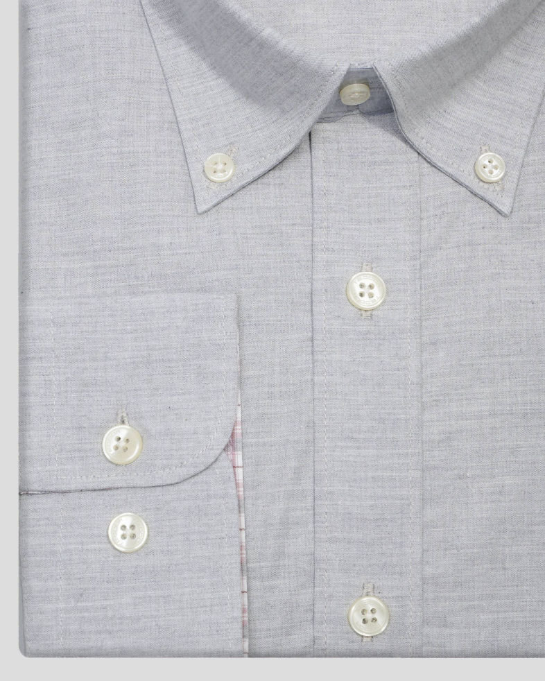 SHIRT SLIM FIT COTTON 240235045038-2 05