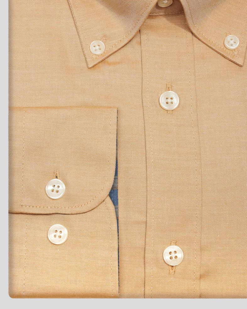 SHIRT SLIM FIT TENCEL 240235045038-3 05