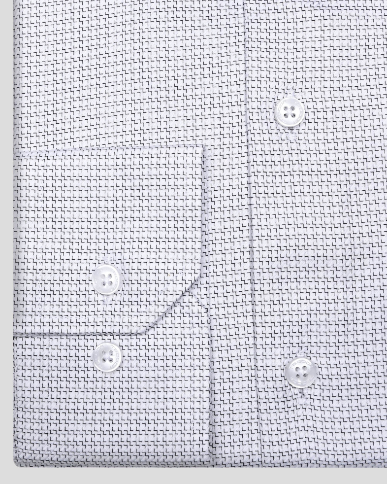 SHIRT REGULAR FIT COTTON 240235045050-1 05