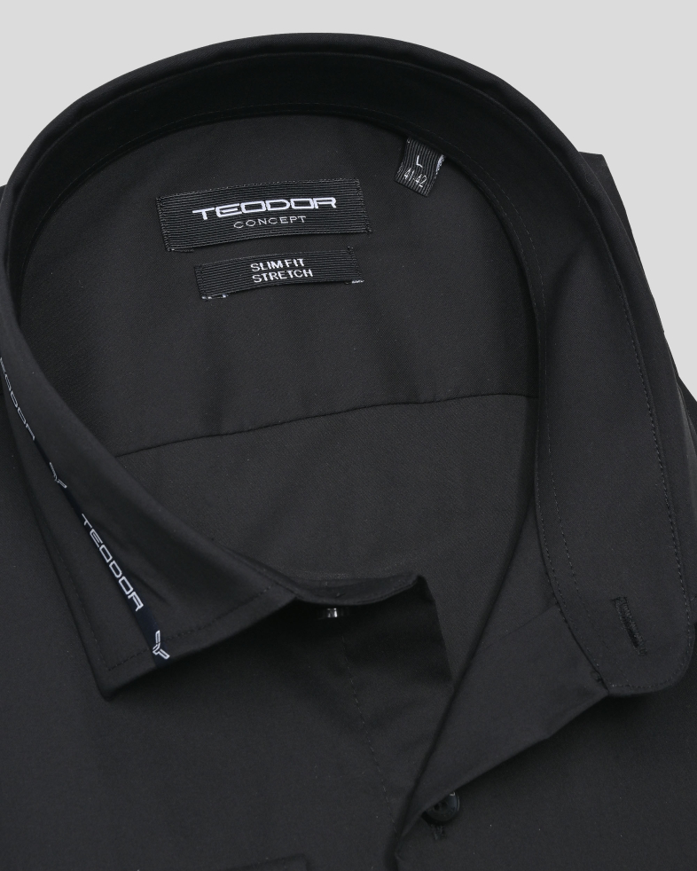 SHIRT SLIM FIT COTTON 250135045066-2 03