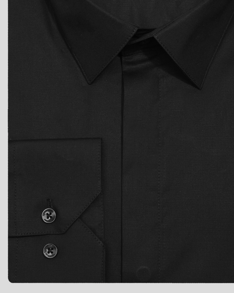 SHIRT SLIM FIT COTTON 250135045067-2 02