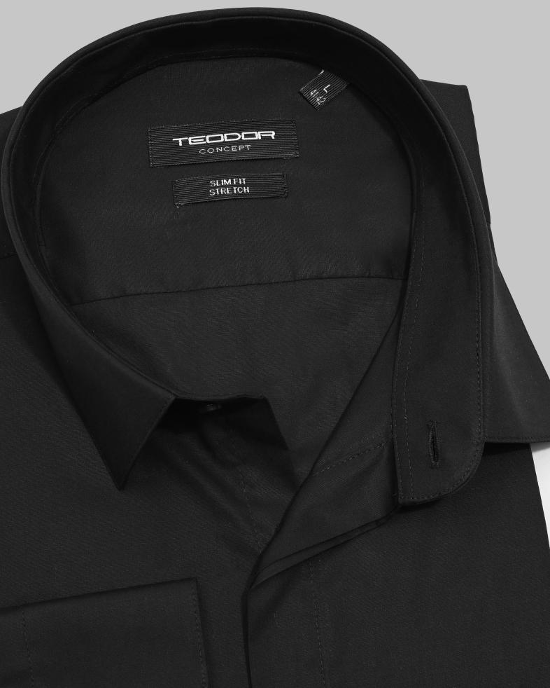 SHIRT SLIM FIT COTTON 250135045067-2 03