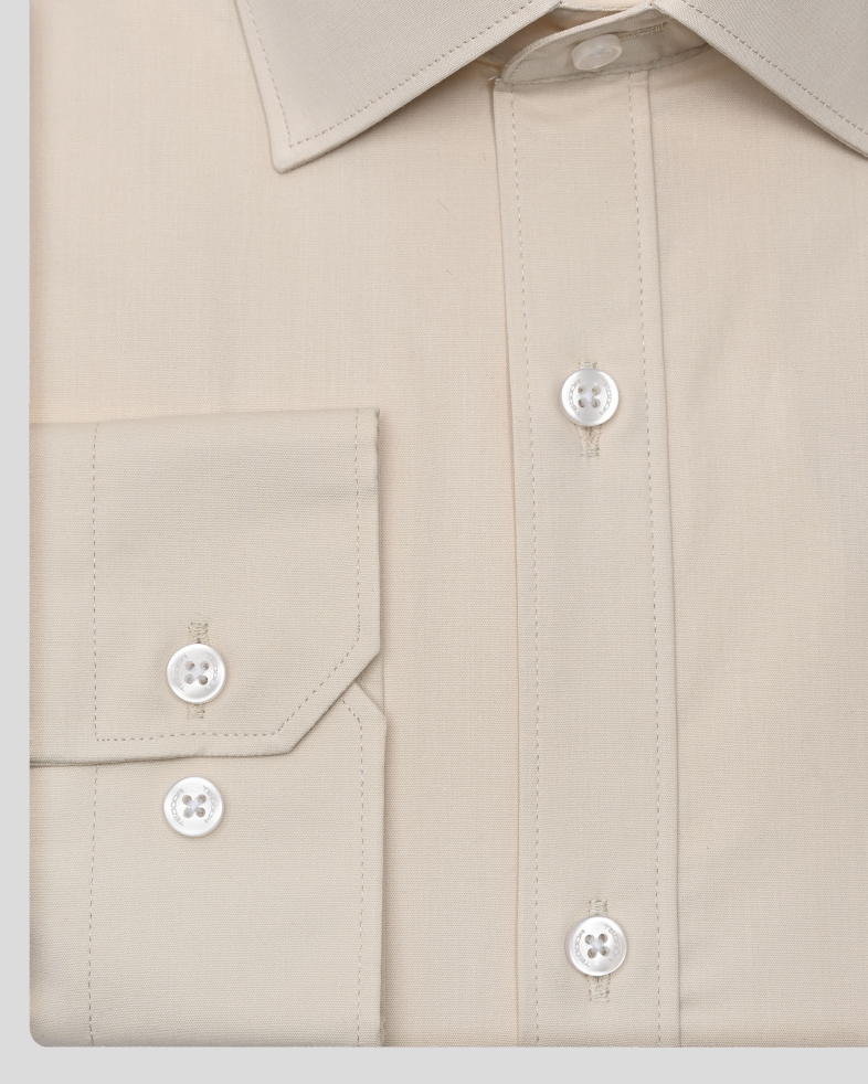SHIRT SLIM FIT COTTON 250135045068-1 02