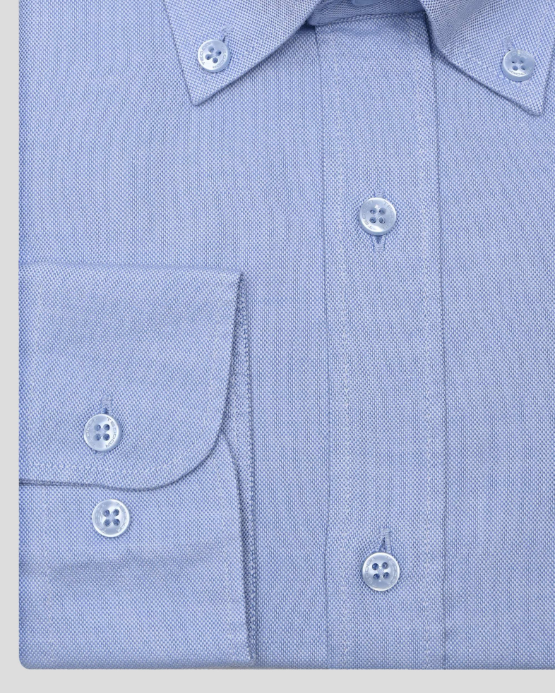 SHIRT REGULAR FIT COTTON 250135045069-2 05