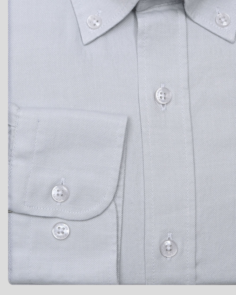 SHIRT REGULAR FIT COTTON 250135045069-3 05