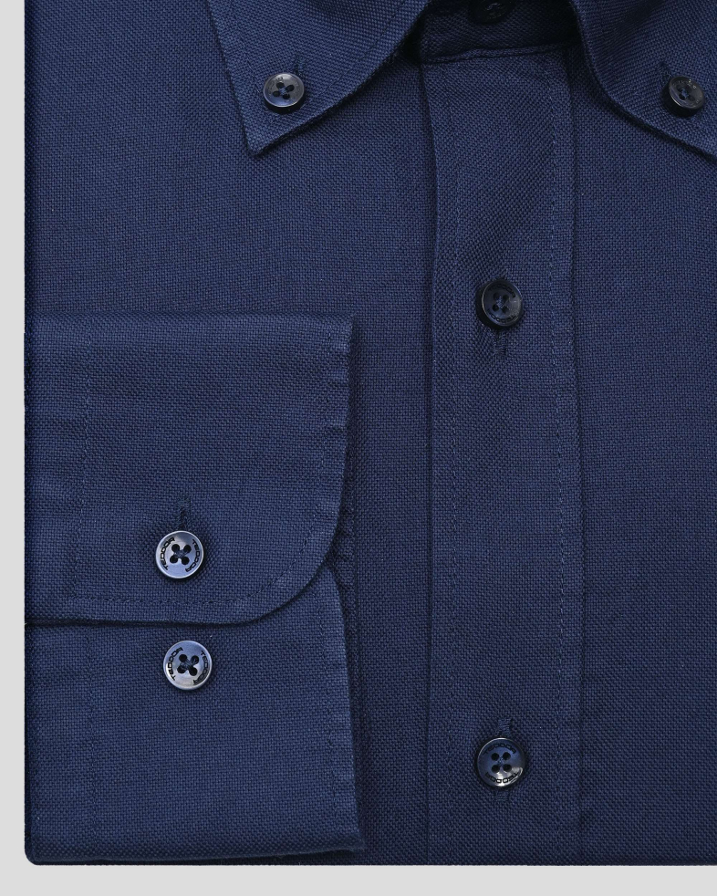 SHIRT REGULAR FIT COTTON 250135045069-4 05