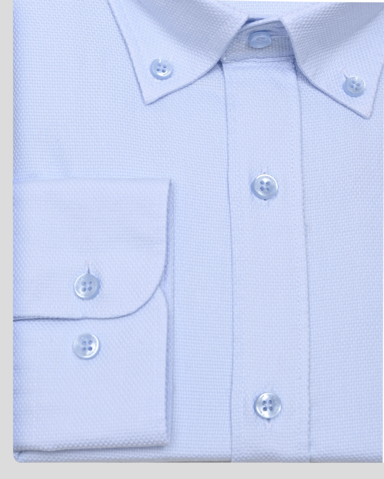 SHIRT SLIM FIT COTTON 250135045070-2 05