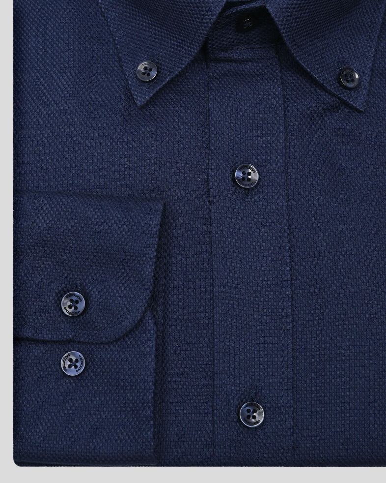 SHIRT SLIM FIT COTTON 250135045070-3 05