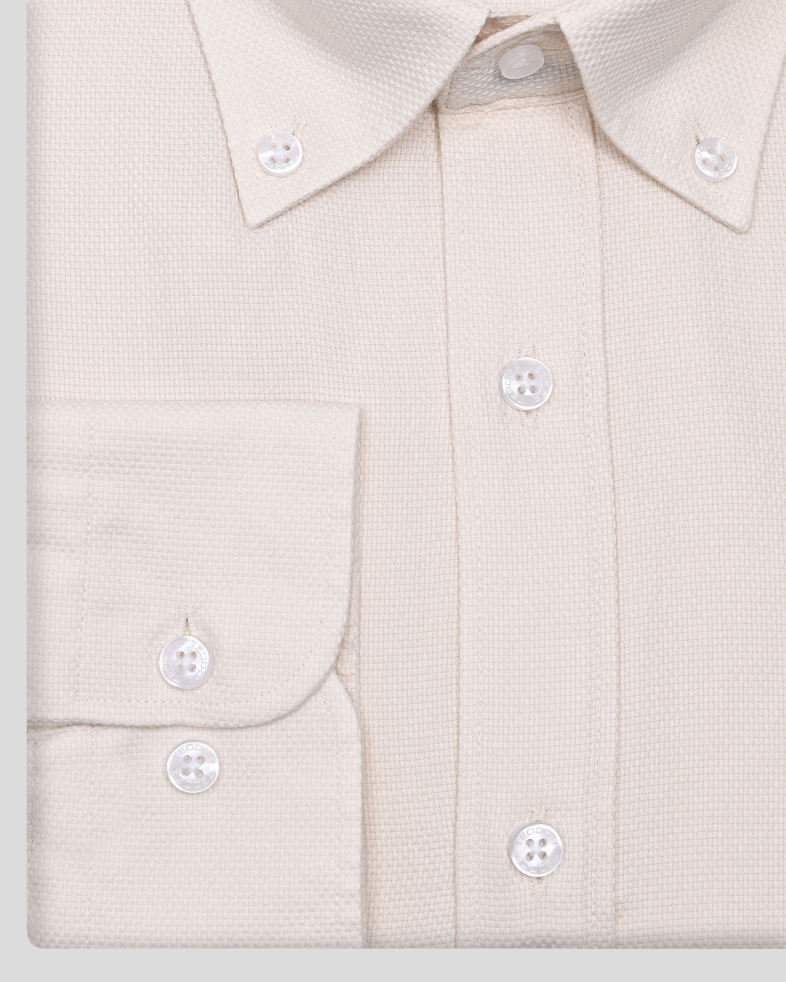 SHIRT SLIM FIT COTTON 250135045070-4 05