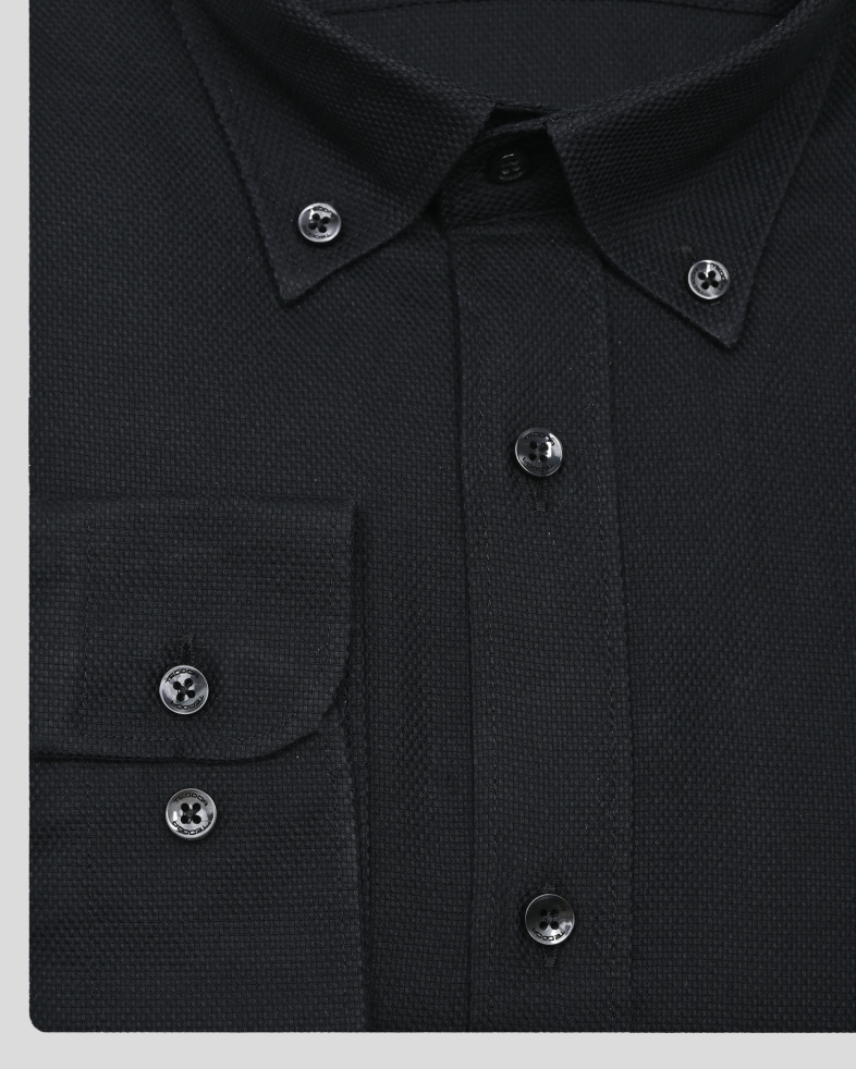 SHIRT SLIM FIT COTTON 250135045070-6 05