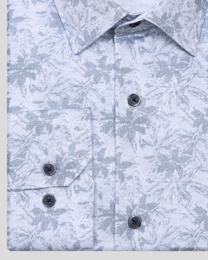 SHIRT SLIM FIT COTTON 250135045073-10 05