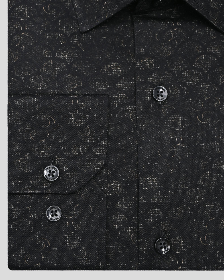 SHIRT SLIM FIT COTTON 250135045073-2 05