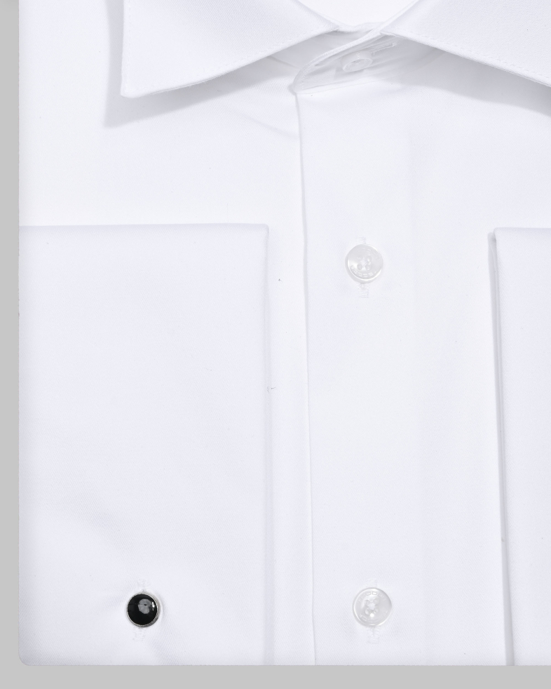 SHIRT SLIM FIT COTTON 250135045094-1 02