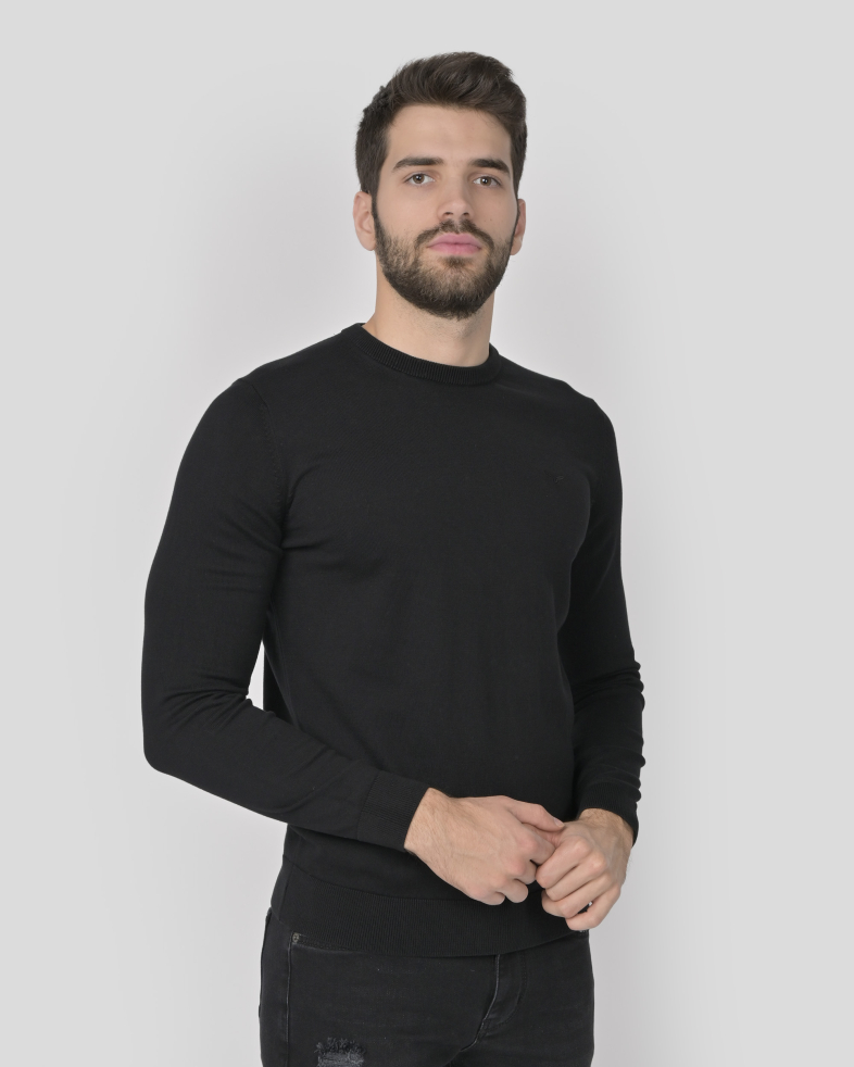 SWEATER COTTON 230208055343-1 03