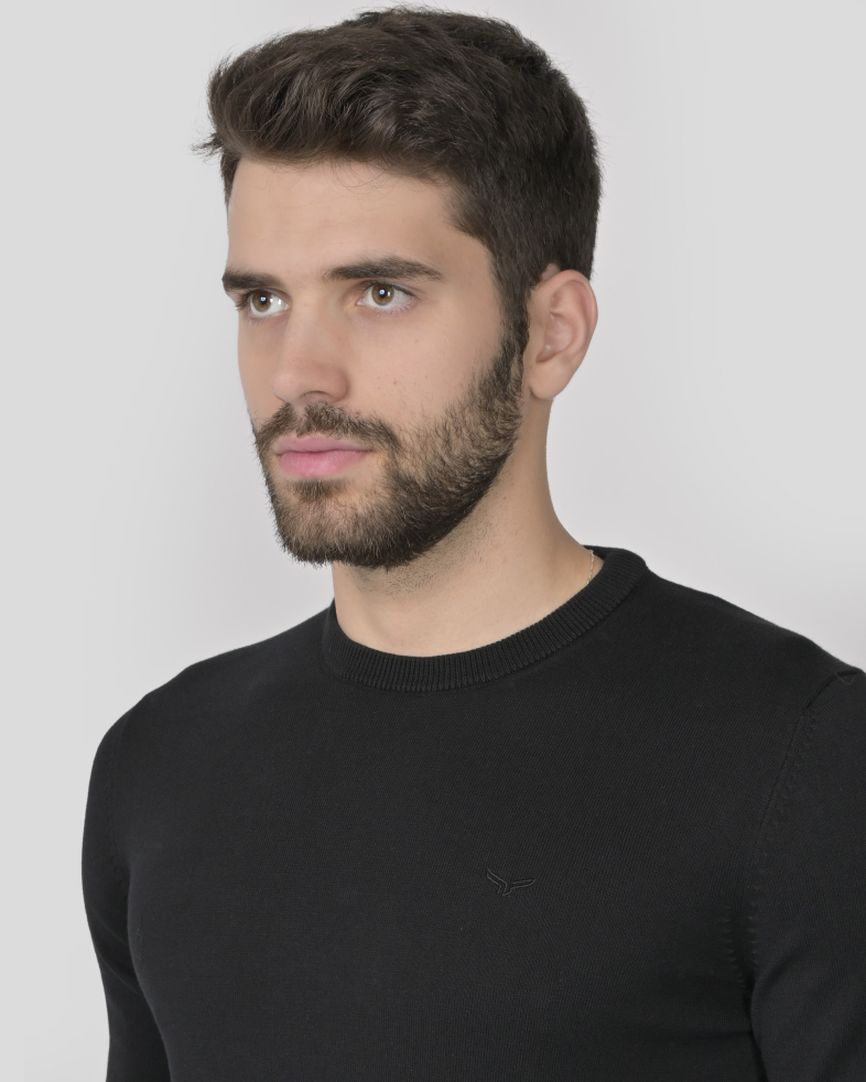 SWEATER COTTON 230208055343-1 04
