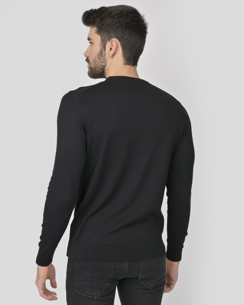 SWEATER COTTON 230208055343-1 010