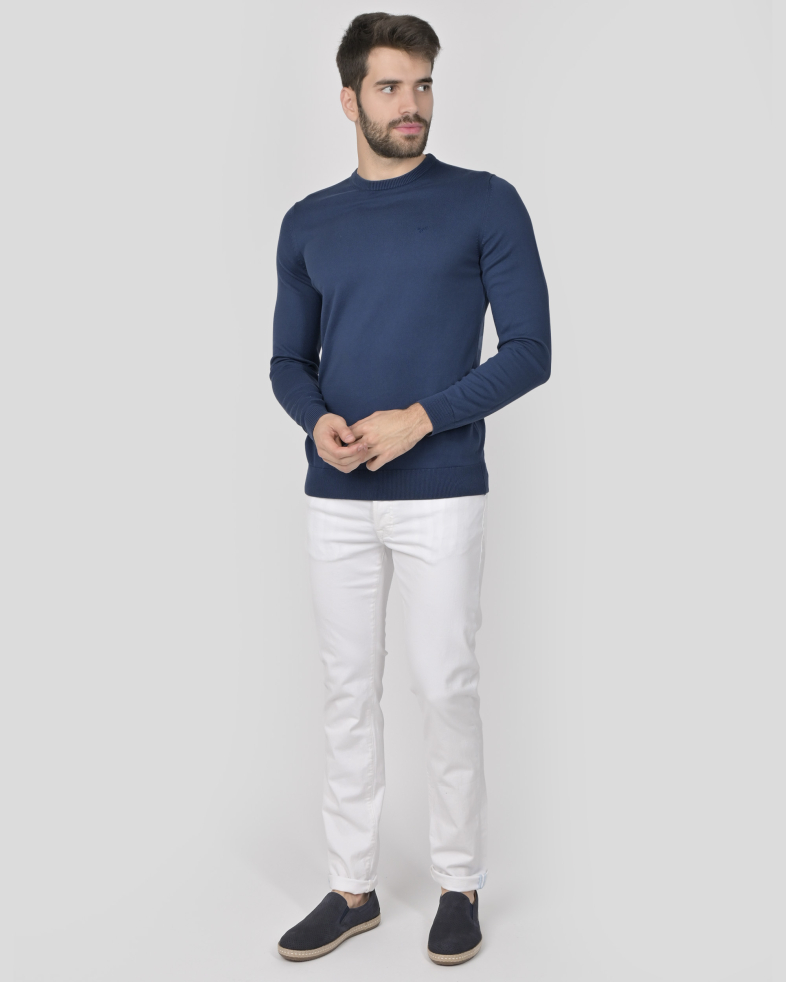 SWEATER COTTON 230208055343-3 02