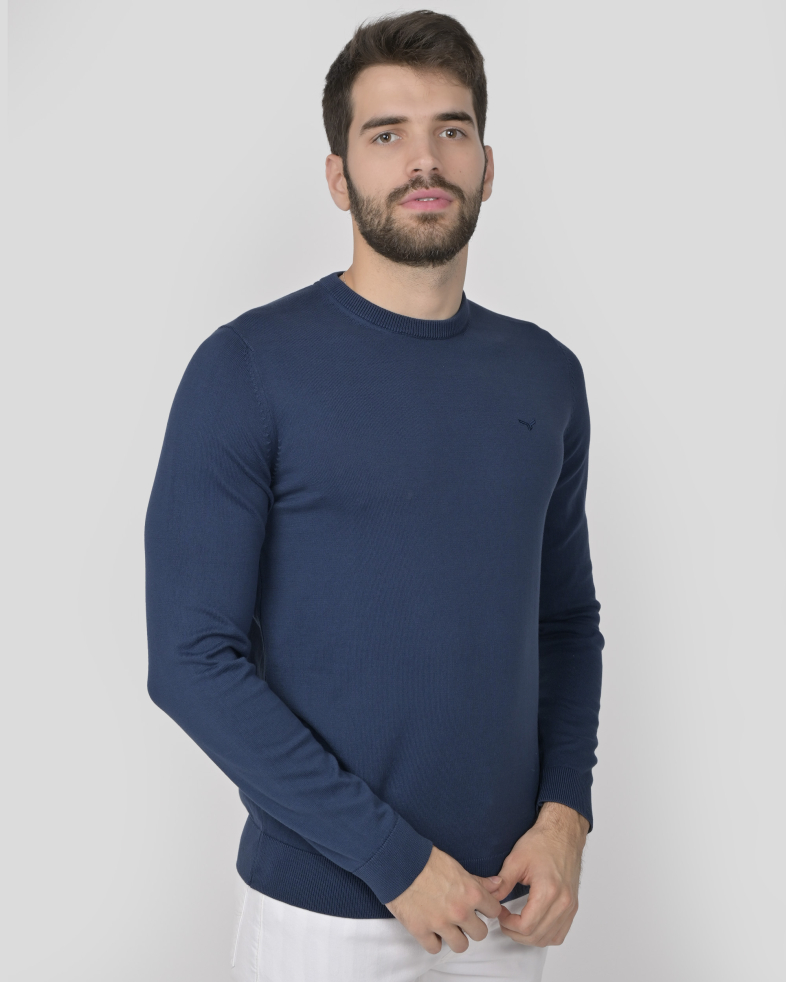 SWEATER COTTON 230208055343-3 03