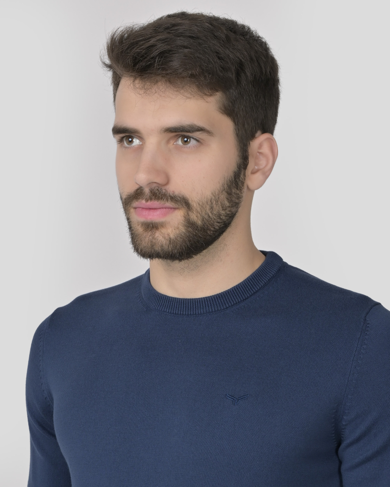 SWEATER COTTON 230208055343-3 04
