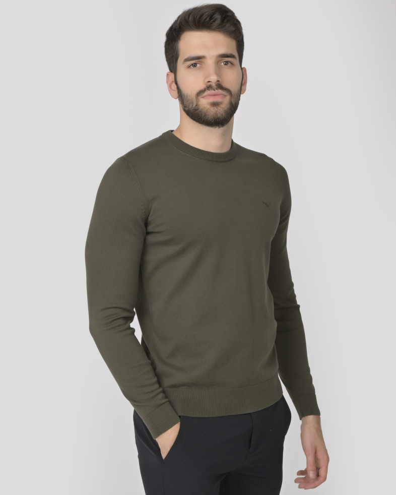 SWEATER COTTON 230208055343-4 03