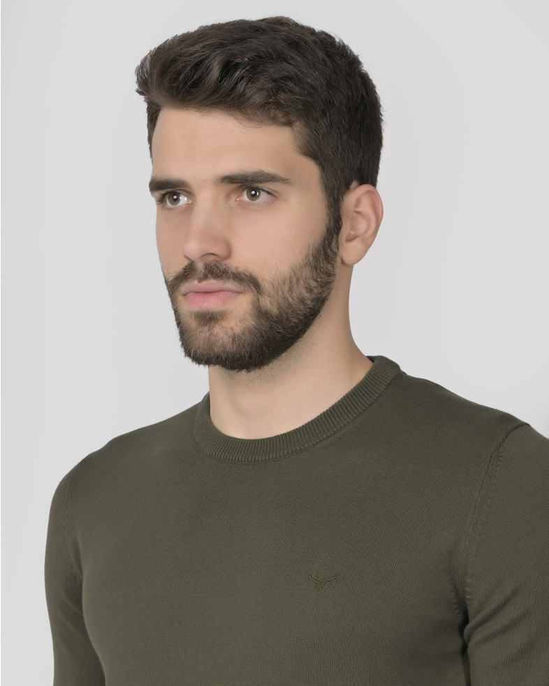 SWEATER COTTON 230208055343-4 04