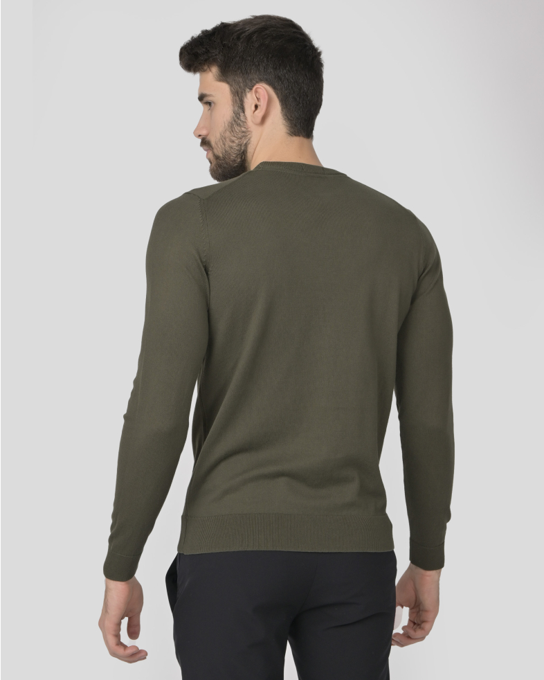 SWEATER COTTON 230208055343-4 010