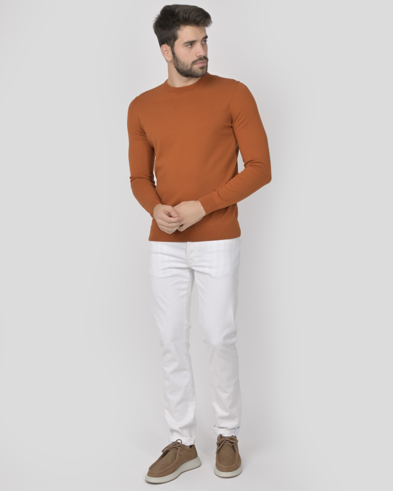 SWEATER COTTON 230208055343-5 02