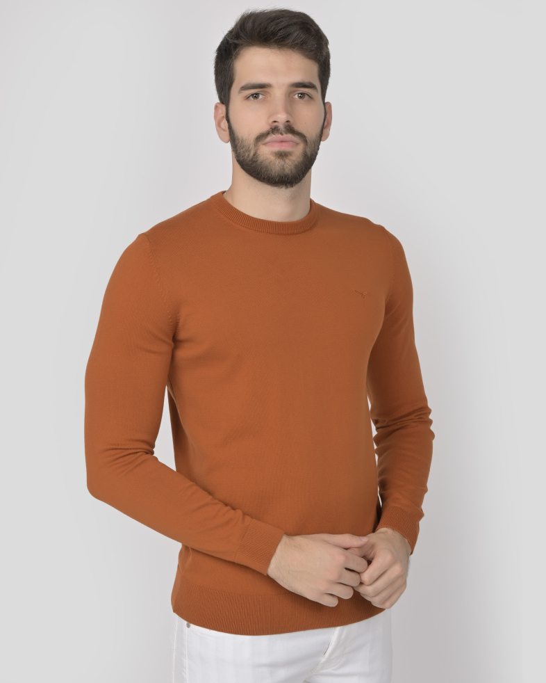 SWEATER COTTON 230208055343-5 03
