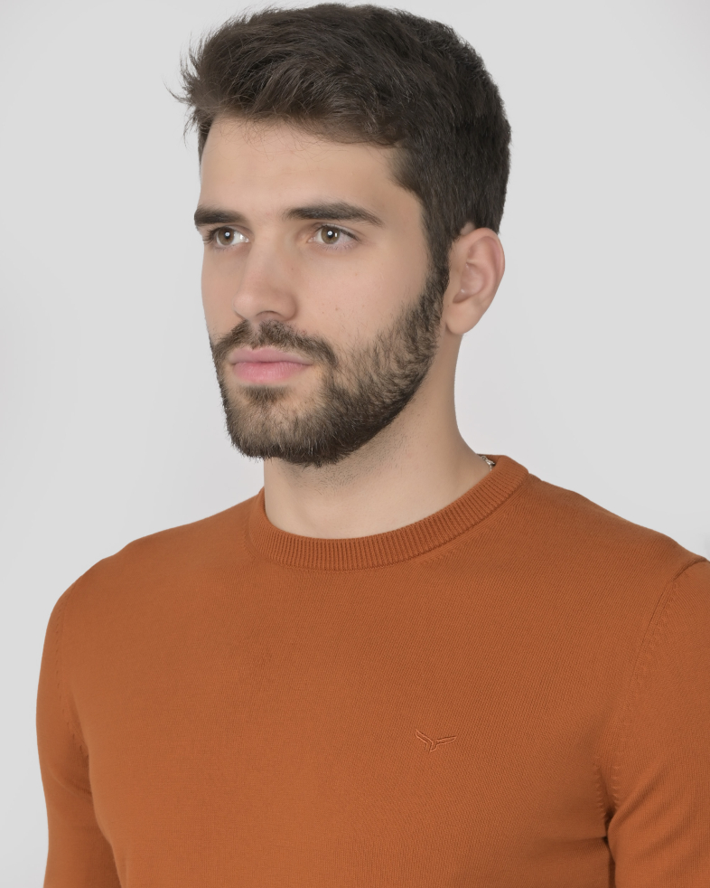 SWEATER COTTON 230208055343-5 04