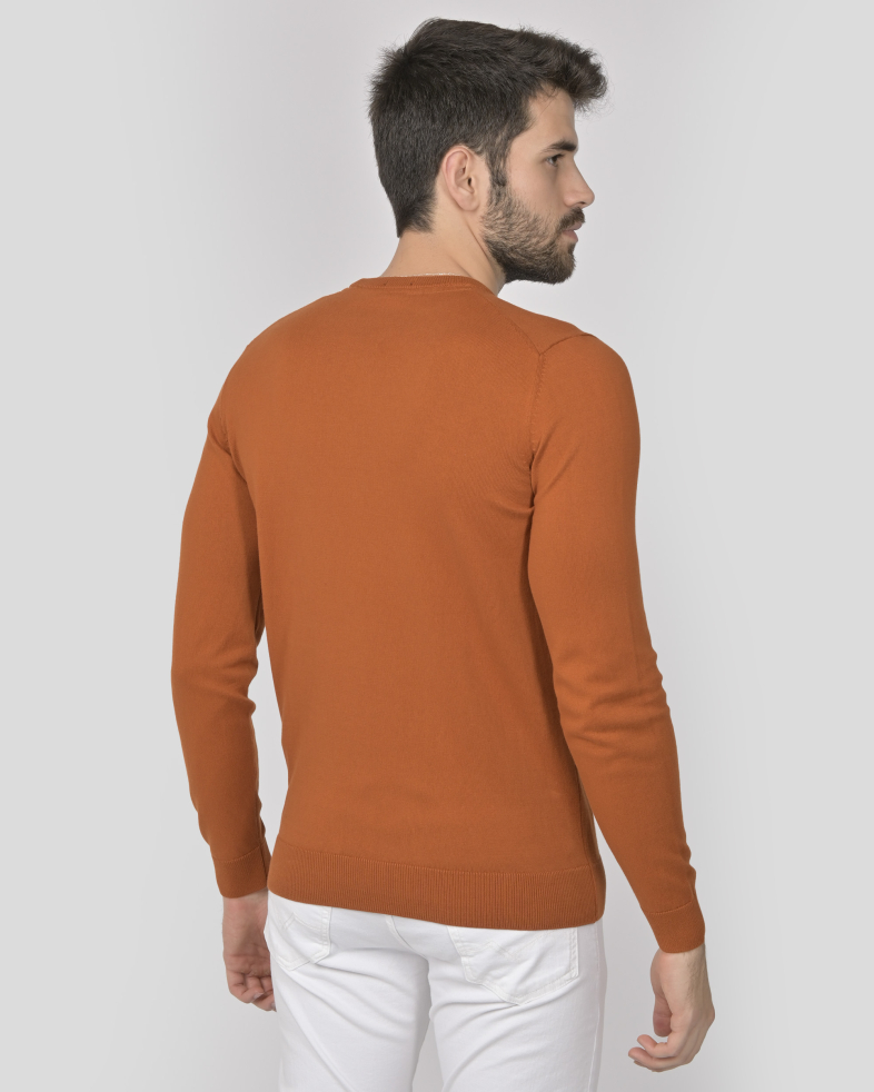 SWEATER COTTON 230208055343-5 09