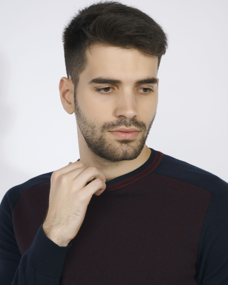 SWEATER COTTON 240209055352-1 04