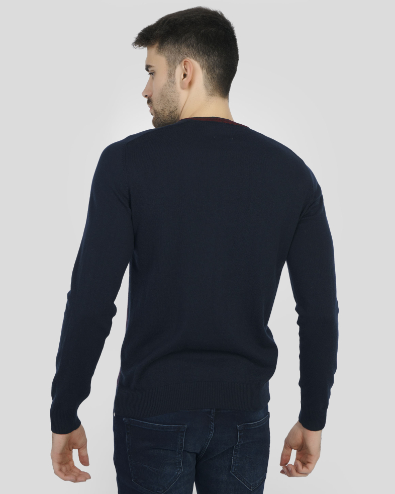 SWEATER COTTON 240209055352-1 08