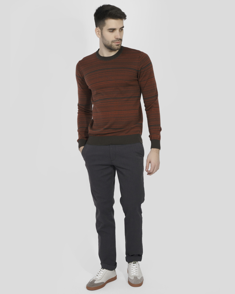 SWEATER COTTON 240209055353-2 02
