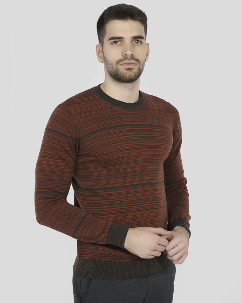 SWEATER COTTON 240209055353-2 03