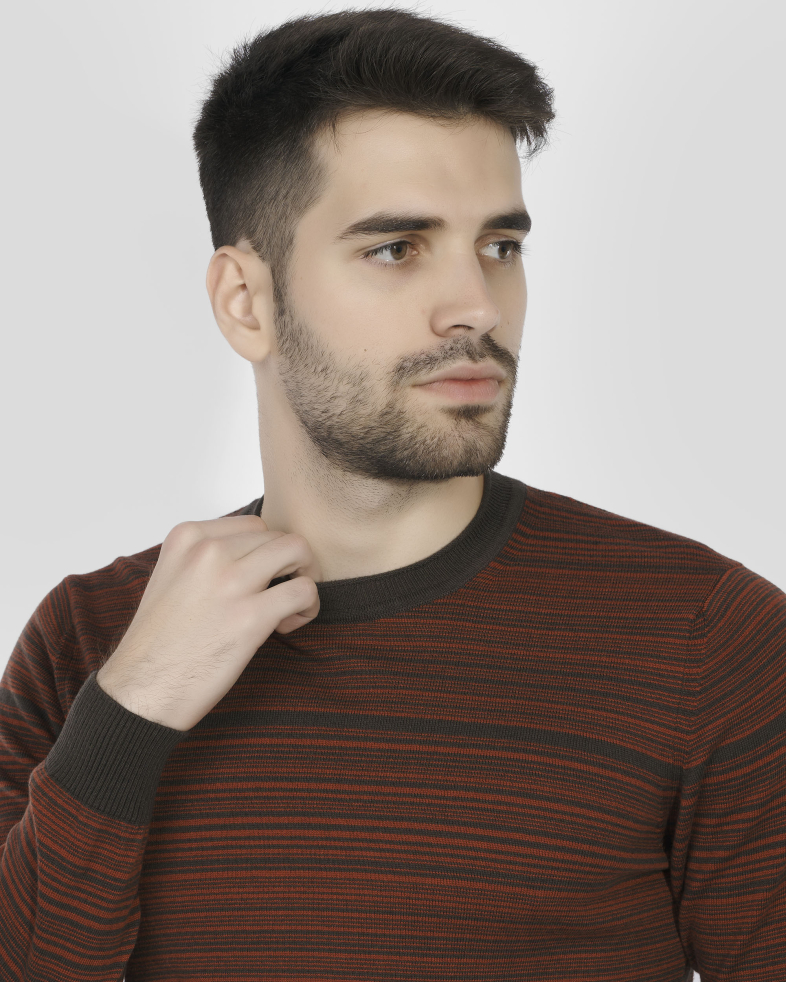 SWEATER COTTON 240209055353-2 04